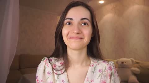  Gwen  online show from February 18, 7:41 pm