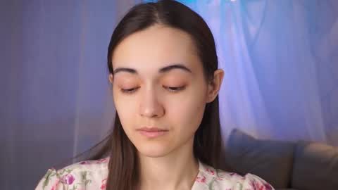  Gwen  online show from February 28, 8:18 pm