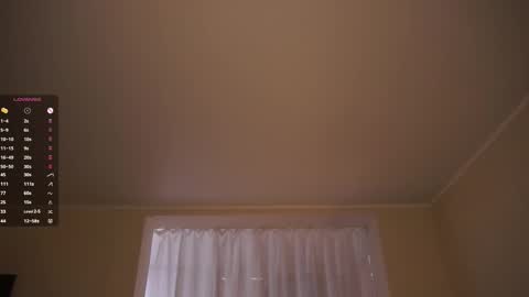 Snapshot of _marvelous_time_ chatting on March 14, 7:47 am Gwen online show from March 14, 7:47 am
