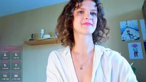 Sophia online show from July 13, 9:01 am