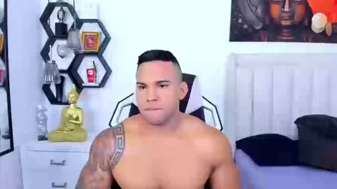 _matthew_santos_ online show from September 10, 8:53 pm