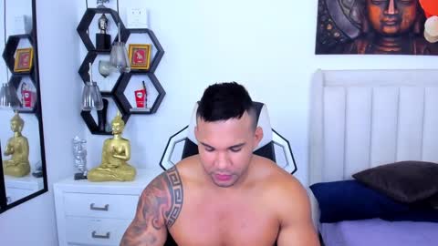 _matthew_santos_ online show from September 12, 9:48 pm