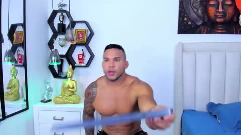 _matthew_santos_ online show from October 2, 12:28 am