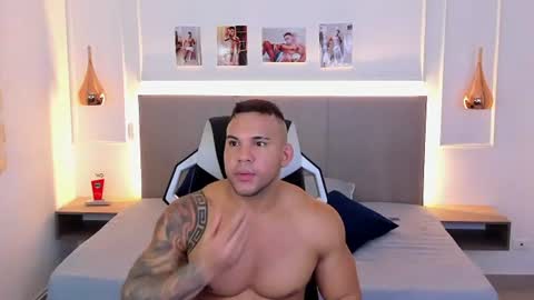 _matthew_santos_ online show from June 12, 1:26 am