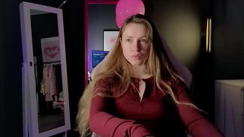 Snapshot of _mavka chatting on March 1, 7:16 pm Elisa online show from March 1, 7:16 pm