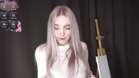 Elva and Kate  online show from September 10, 7:08 am