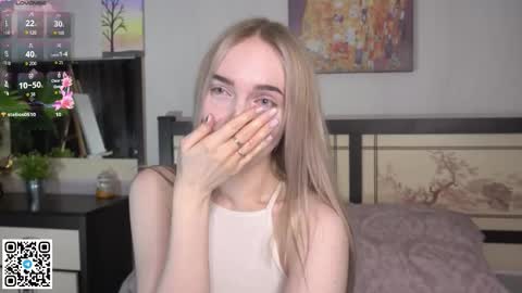 Elva and Kate  online show from September 27, 8:08 am