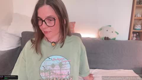 Meg online show from April 16, 8:37 am