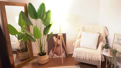 Megan online show from September 29, 7:19 pm