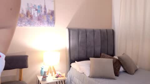 Megan online show from February 20, 12:05 pm