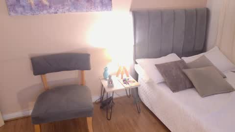 Megan online show from April 13, 11:48 am