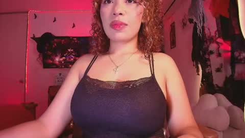 Marce  online show from October 30, 12:39 pm