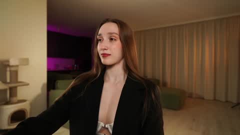 Snapshot of _meganmeow_ chatting on March 5, 8:38 pm Saturday - start 2030-2130 GMT online show from March 5, 8:38 pm