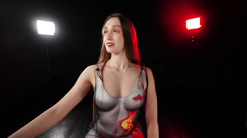 Snapshot of _meganmeow_ chatting on March 28, 8:41 pm Saturday - start 2030-2130 GMT online show from March 28, 8:41 pm