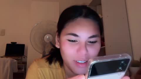 Megan online show from June 7, 7:45 am