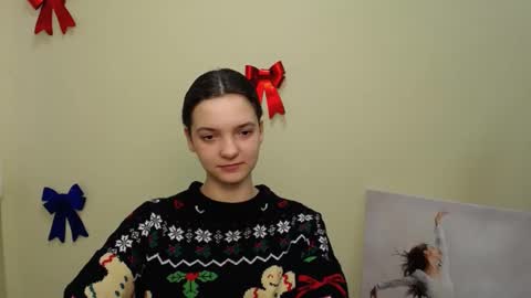 Susie online show from January 18, 10:39 am