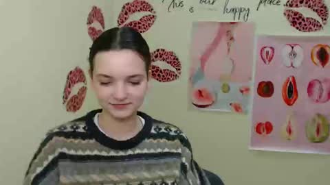 Susie online show from January 21, 10:08 am