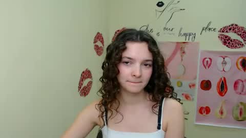 Susie online show from January 23, 4:15 pm