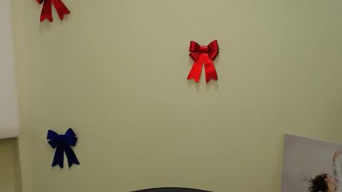 Susie online show from January 24, 10:53 am