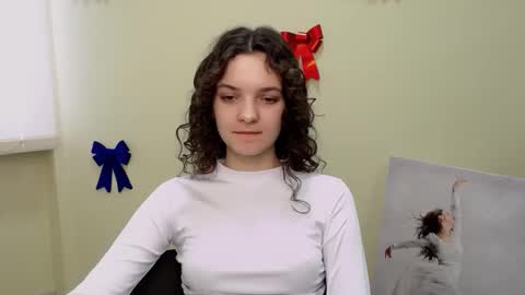 Susie online show from February 23, 9:55 am