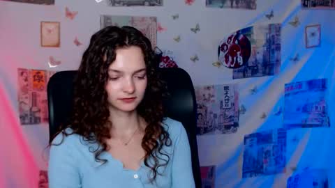 Susie online show from May 25, 6:25 pm