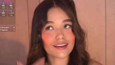 Snapshot of _meghan_gomez1_ chatting on January 24, 4:06 pm     online show from January 24, 4:06 pm