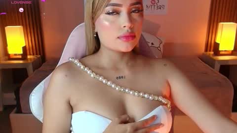 Meli online show from February 13, 7:43 pm