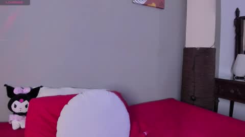 _melodyblossom_ online show from October 2, 9:44 pm