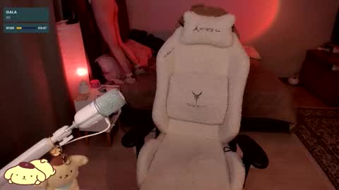 Snapshot of _meowmiko__ chatting on November 7, 11:05 pm miko3 online show from November 7, 11:05 pm