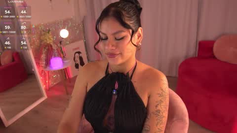       Telegram Channel channelofmers Subscribe schedule 600 am 1200 am Colombia time online show from October 15, 10:04 am