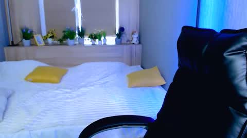 _mi_amore online show from October 12, 7:07 am