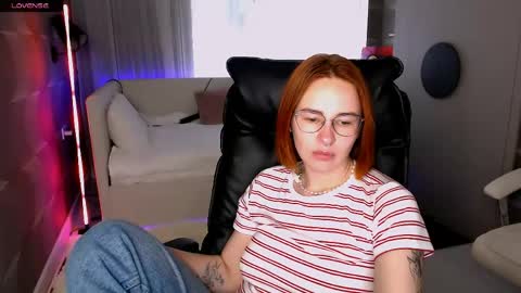 _mi_amore online show from May 11, 7:03 am
