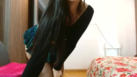 Snapshot of _mia_angel17 chatting on June 18, 2:10 pm MIA online show from June 18, 2:10 pm
