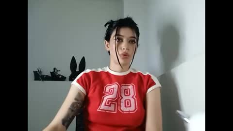 Mia-foster online show from February 10, 12:52 am