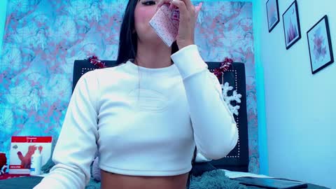 Mia Monroe online show from January 4, 8:16 pm