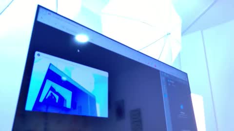 Mia Monroe online show from October 22, 3:07 am