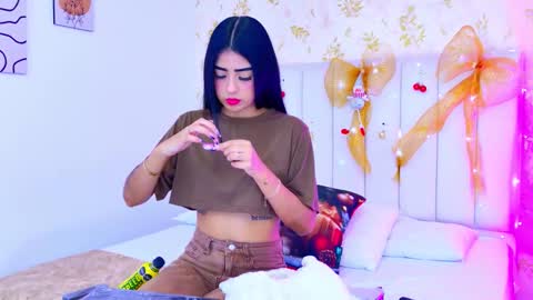 Mia Monroe online show from December 1, 7:41 pm