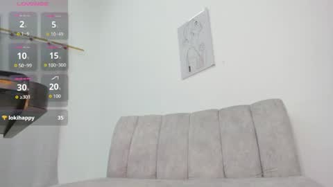 Miarose online show from June 8, 2:39 pm