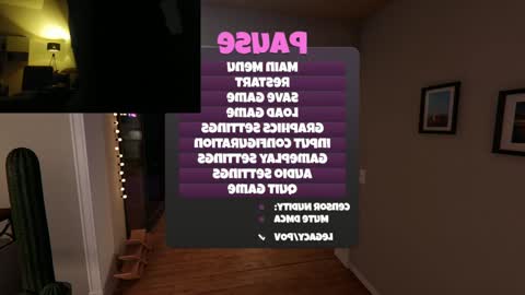 Michael online show from February 27, 2:21 am