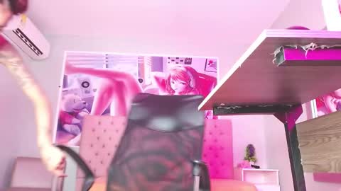 Paula online show from December 13, 3:21 pm