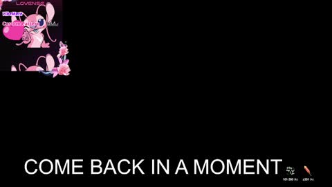 Paula online show from January 3, 6:14 pm