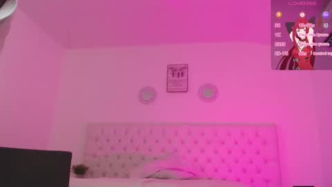 Paula online show from October 8, 11:19 am