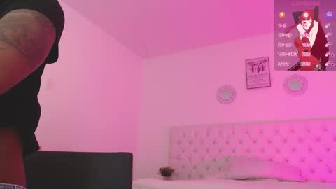 Paula online show from October 9, 11:19 am