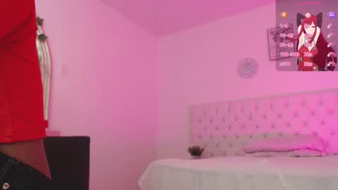 Paula online show from October 25, 11:40 am