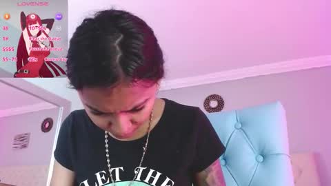 Paula online show from March 18, 11:13 am