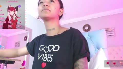 Paula online show from March 20, 11:15 am