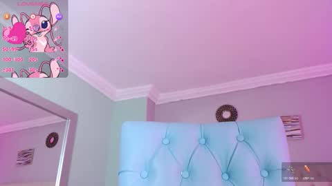 Paula online show from March 22, 11:24 am