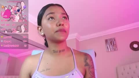 Paula online show from April 15, 7:58 pm