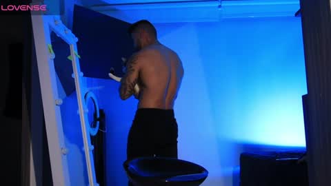 soy mike online show from December 26, 3:49 am