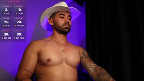 soy mike online show from September 26, 2:37 am